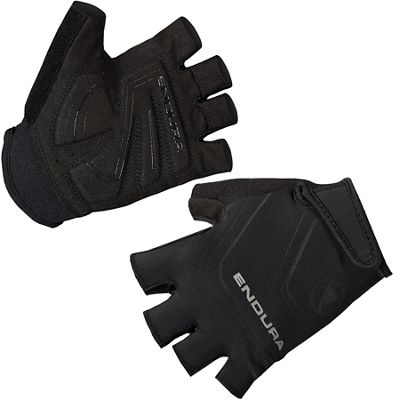 Endura Xtract Mitts - Black - L}, Black