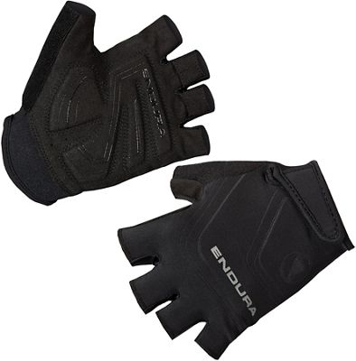 Endura Xtract Mitts - Black, Black