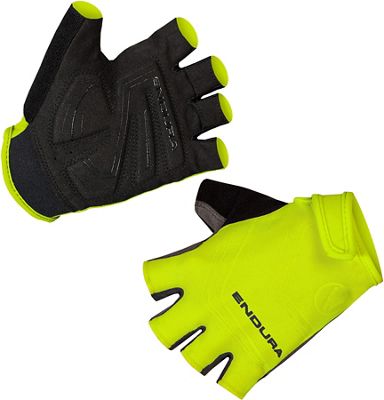 Endura Xtract Mitts - HiVizYellow, HiVizYellow