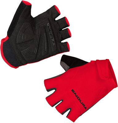 Endura Xtract Mitts - Red - M}, Red