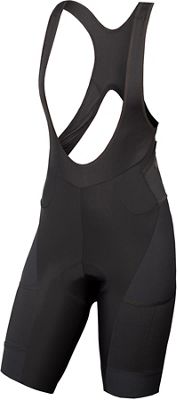 Endura Women's GV500 Reiver Bibshort - Black - M}, Black