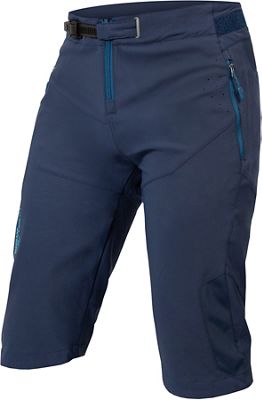 Endura MT500 Burner Ratchet Shorts II - InkBlue - M}, InkBlue