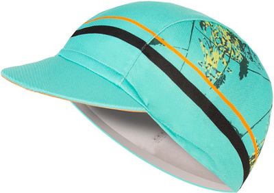 Endura Outdoor Cap - azzurro - One Size, azzurro