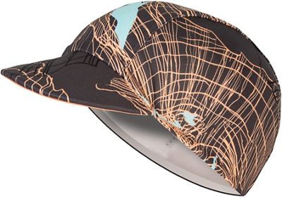 Endura Women's Outdoor Trail Cap - NeonPeach - One Size, NeonPeach