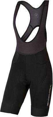 Endura Women's FS260 Pro BibShort DS - Black - M}, Black