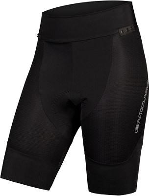 Endura Women's EGM Liner Short SS22 - Black - L}, Black