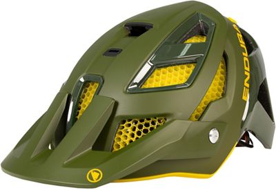 Endura MT500 MIPS Helmet SS22 - Olive Green - M/L}, Olive Green