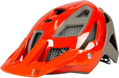 Endura MT500 MIPS Helmet SS22 - Paprika - L/XL/XXL}, Paprika