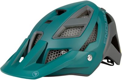 Endura MT500 MIPS Helmet SS22 - Spruce Green - L/XL/XXL}, Spruce Green