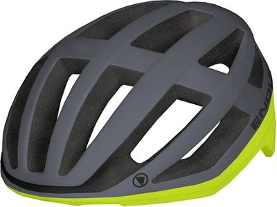 Endura FS260-Pro MIPS Helmet II SS22 - Hi Viz Yellow - L/XL/XXL}, Hi Viz Yellow