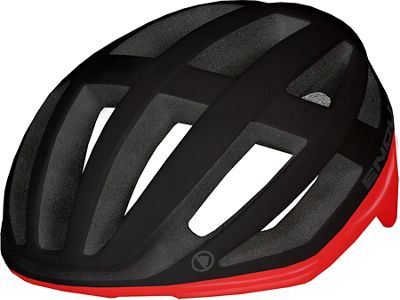 Endura FS260-Pro MIPS Helmet II SS22 - Red - M/L}, Red