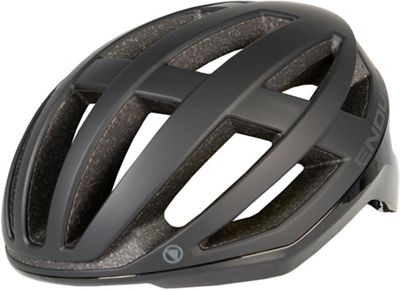 Endura FS260-Pro Helmet II SS22 - Black - L/XL/XXL}, Black