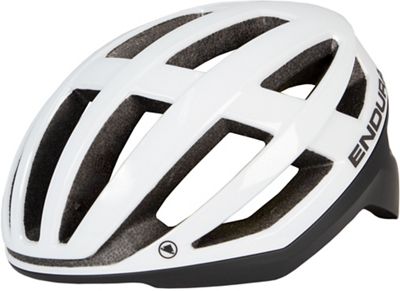 Endura FS260-Pro Helmet II SS22 - White - M/L}, White