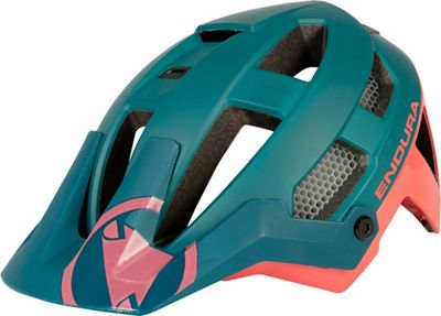 Endura SingleTrack MIPS Helmet SS22 - Spruce Green - S/M}, Spruce Green