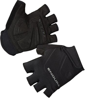 Endura Women's Xtract Mitts - Black - M}, Black