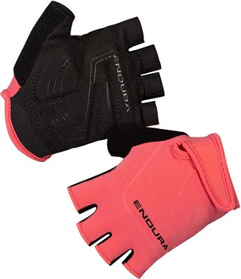 Endura Women's Xtract Mitts - PunchPink - XS, PunchPink