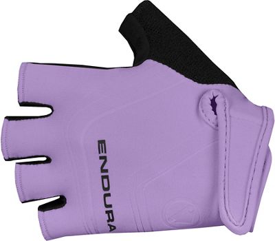 Endura Women's Xtract Mitts - Violet - XL}, Violet