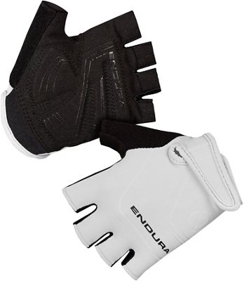 Endura Women's Xtract Mitts - White - XS, White