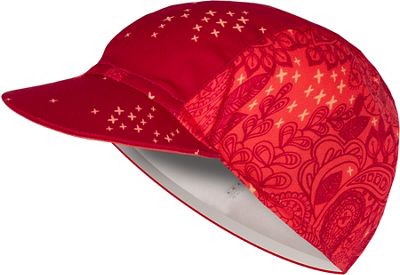 Endura Women's Paisley Cap - frutti di bosco - One Size, frutti di bosco