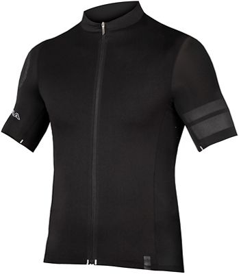 Endura Pro SL Short Sleeve Jersey SS22 - Black - L}, Black