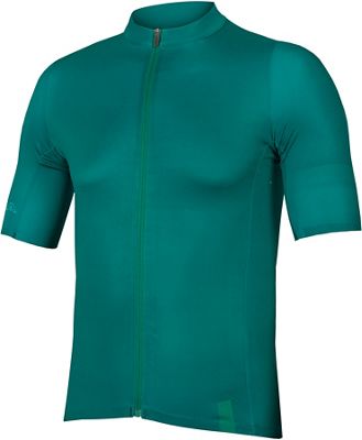 Endura Pro SL Short Sleeve Jersey SS22 - Emeraldgreen - XXL}, Emeraldgreen