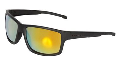 Endura Hummvee Sunglasses - Black, Black