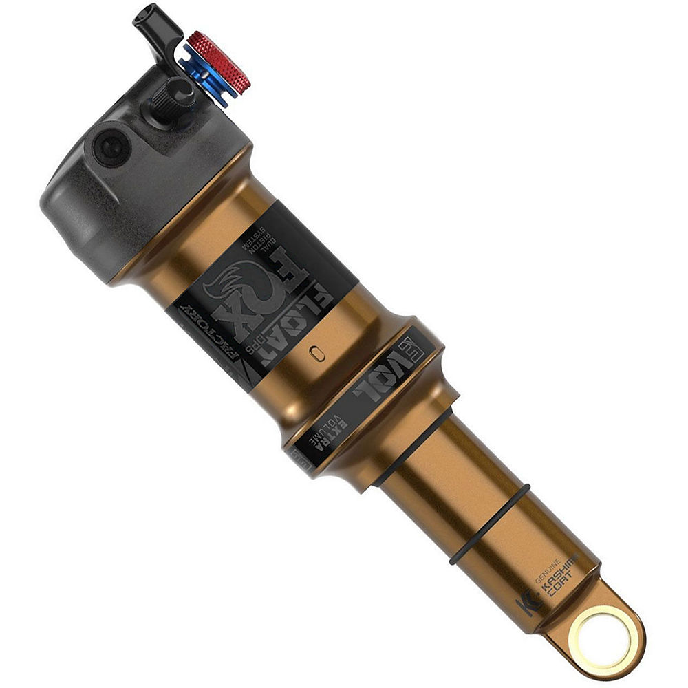 Fox Suspension Float DPS Factory Series Rear Shock - 180 x 50mm