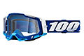 100% Racecraft 2 Goggles Clear Lens