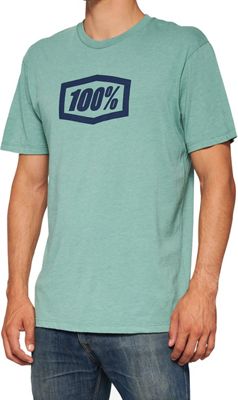 100% Icon Essential T-Shirt SS22 - blu} - XL}, blu}