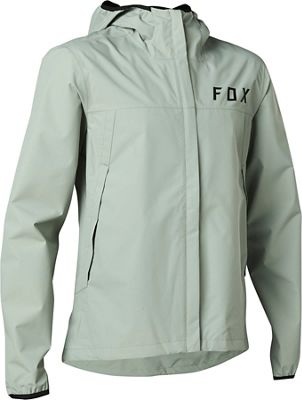 Fox Racing Ranger 2.5L Waterproof Jacket - Eucalyptus, Eucalyptus