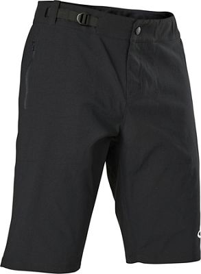 Fox Racing Ranger Shorts - Black - 28}, Black