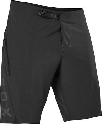 Fox Racing Flexair Lite Short - Black - 40}, Black