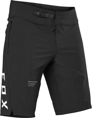 Fox Racing Flexair Short - Black - 40}, Black