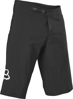 Fox Racing Defend Short - Black - 38}, Black