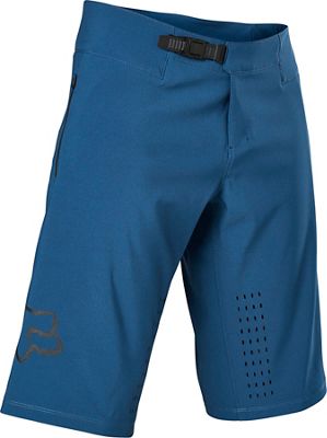 Fox Racing Defend Short - Dark Indigo - 38}, Dark Indigo