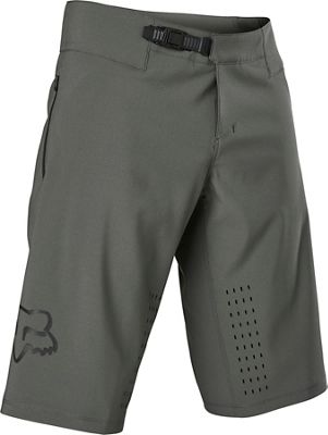 Fox Racing Defend Short - Dark Shadow - 32}, Dark Shadow