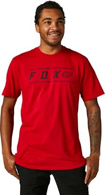 Fox Racing Legacy Moth Tee - Red - XL}, Red