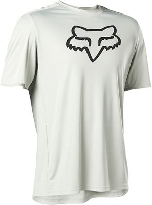 Fox Racing Ranger Short Sleeve Cycling Jersey - Boulder, Boulder