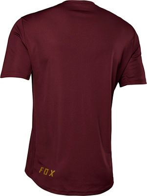 Fox Racing Ranger Short Sleeve Cycling Jersey