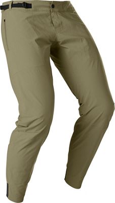 Fox Racing Ranger Trousers SS22 - Green - 28}, Green