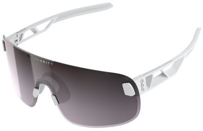 POC Elicit Sunglasses 2022 - Hydrogen White, Hydrogen White