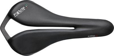 Repente Aleena Saddle - Black - 275 x 132mm}, Black