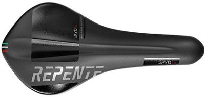 Repente Spyd 2.0 Saddle - Black - 275 x 132mm}, Black