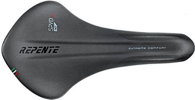 Repente Spyd 3.0 Saddle - Black - 275 x 132mm}, Black