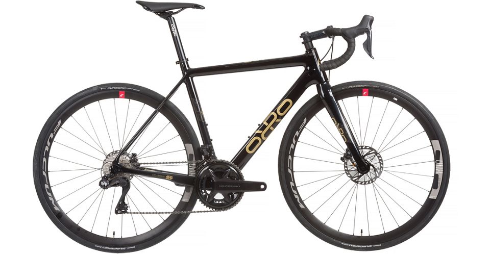 電動コンポロードバイク