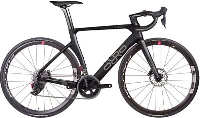 Orro Venturi STC Rival eTap Road Bike 2022 - Stealth - M, Stealth