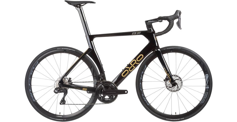 電動コンポロードバイク