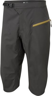 Altura Ridge Waterproof Shorts SS22 - Black - S}, Black