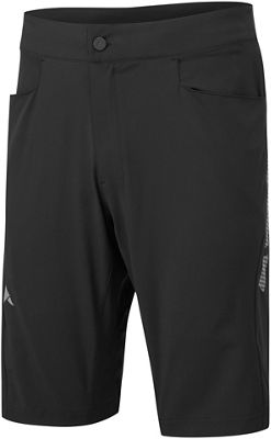 Altura Nightvision Lightweight Shorts SS22 - Black - XXL}, Black