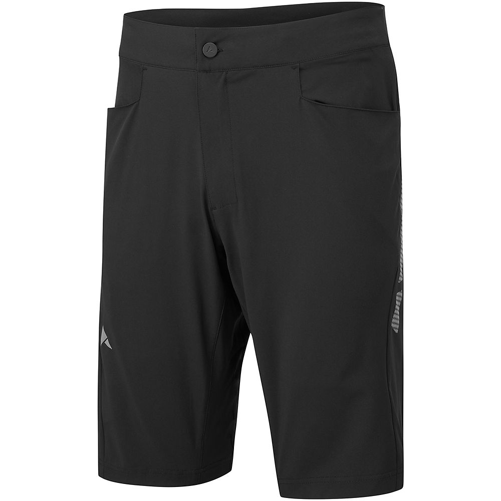 Altura Nightvision Lightweight Shorts SS22 - Black - L}, Black